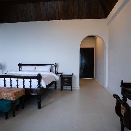 Singtom Tea Resort 大吉岭 外观 照片
