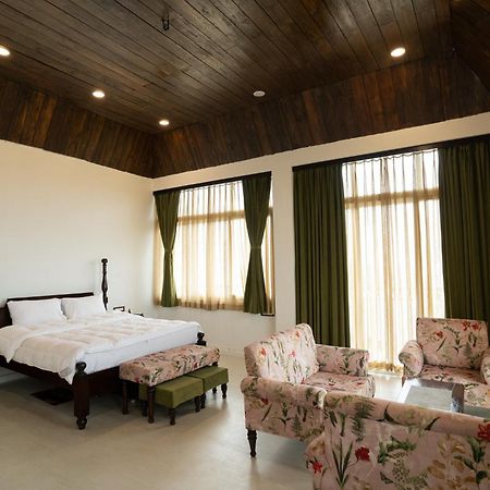 Singtom Tea Resort 大吉岭 外观 照片