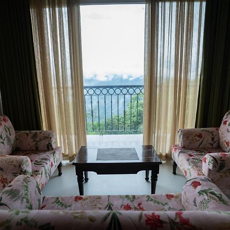 Singtom Tea Resort 大吉岭 外观 照片