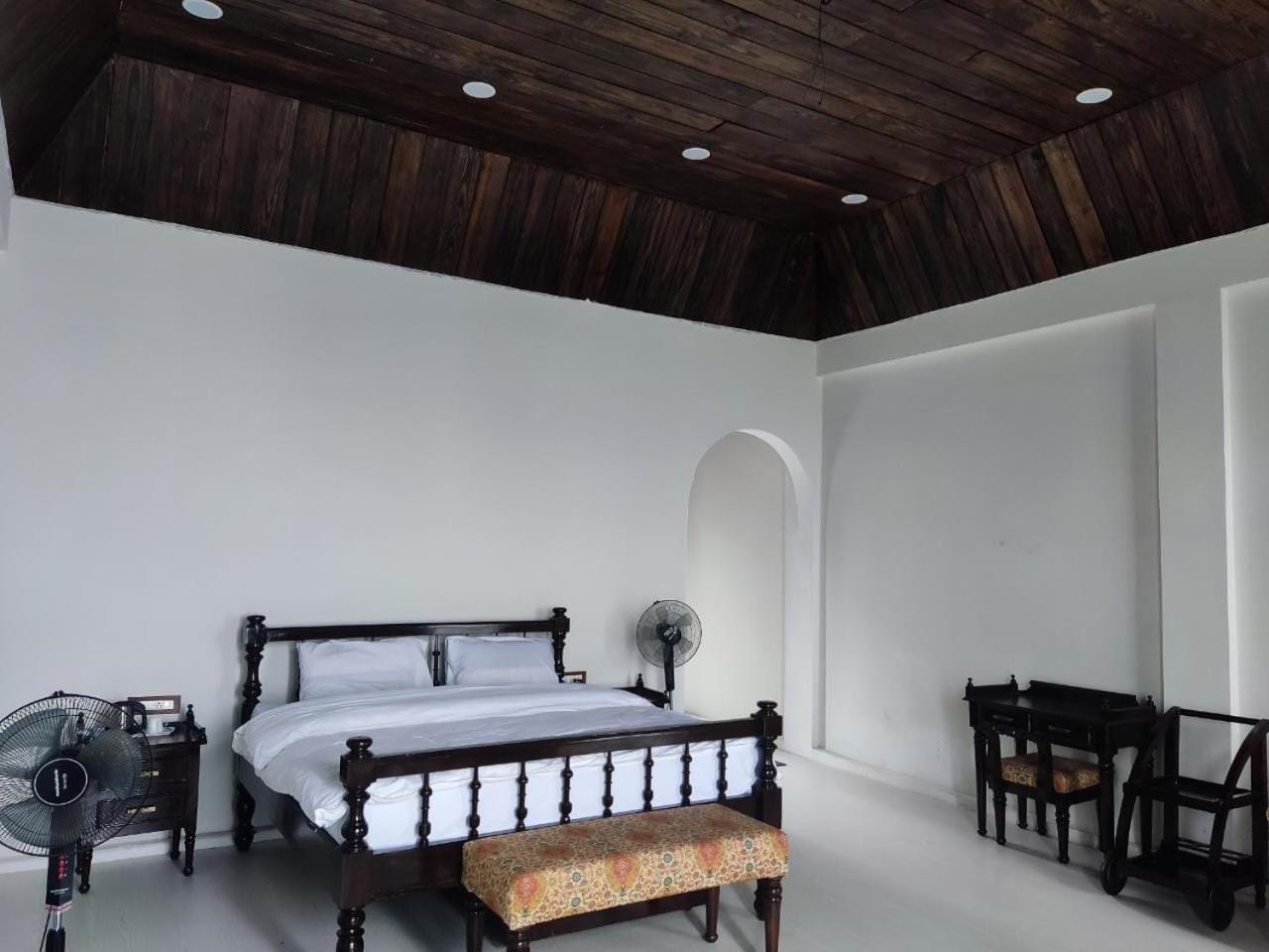 Singtom Tea Resort 大吉岭 外观 照片