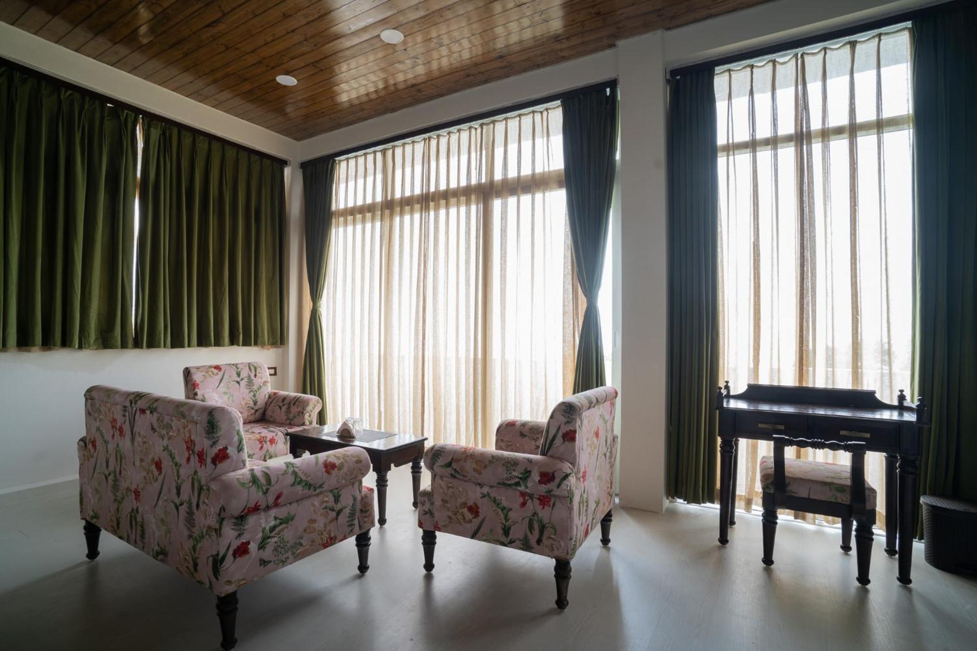 Singtom Tea Resort 大吉岭 外观 照片